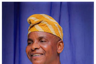 jamiu alli balogun