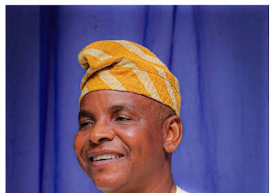 jamiu alli balogun