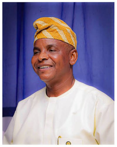 jamiu alli balogun